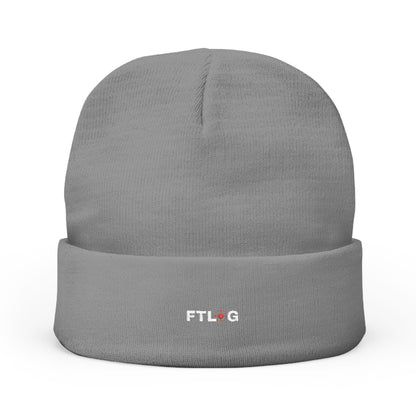 FTLOG beanie