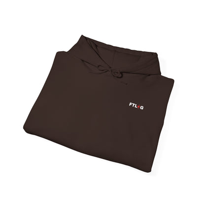 FTLOG Target Hoodie