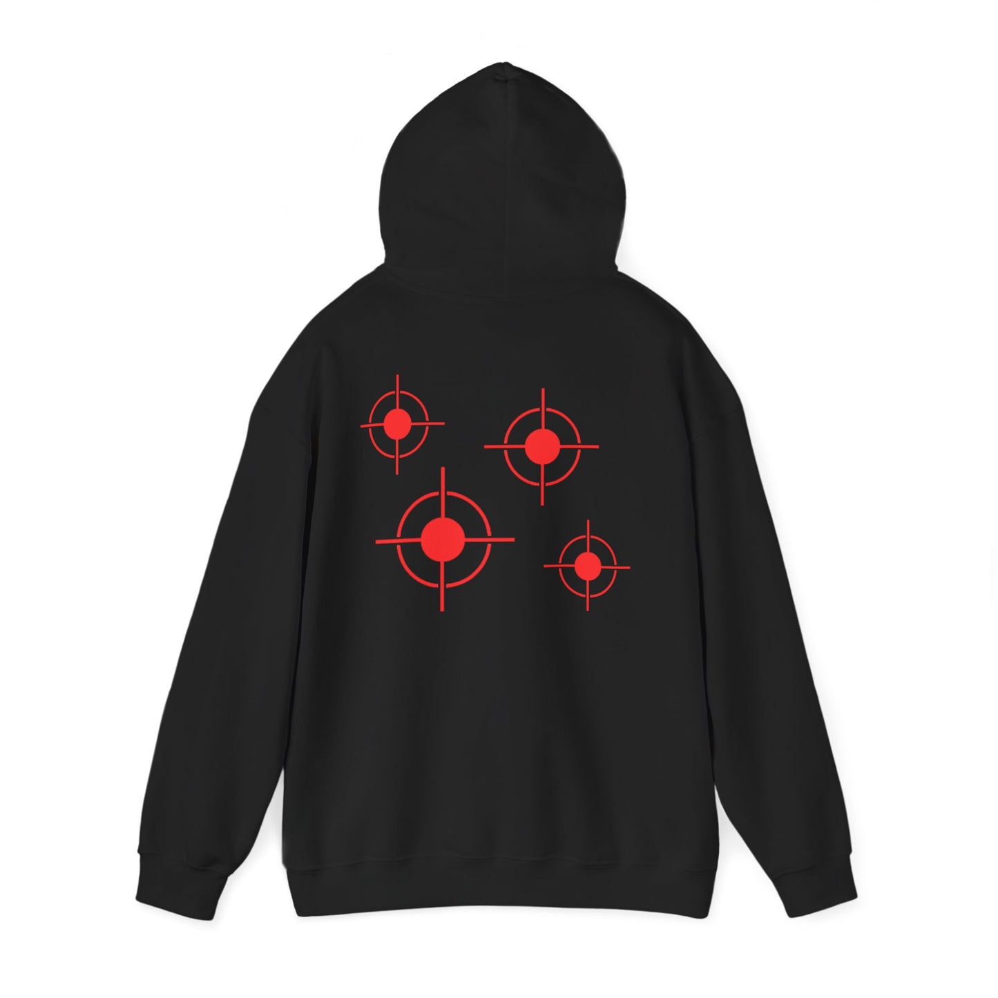 FTLOG Target Hoodie