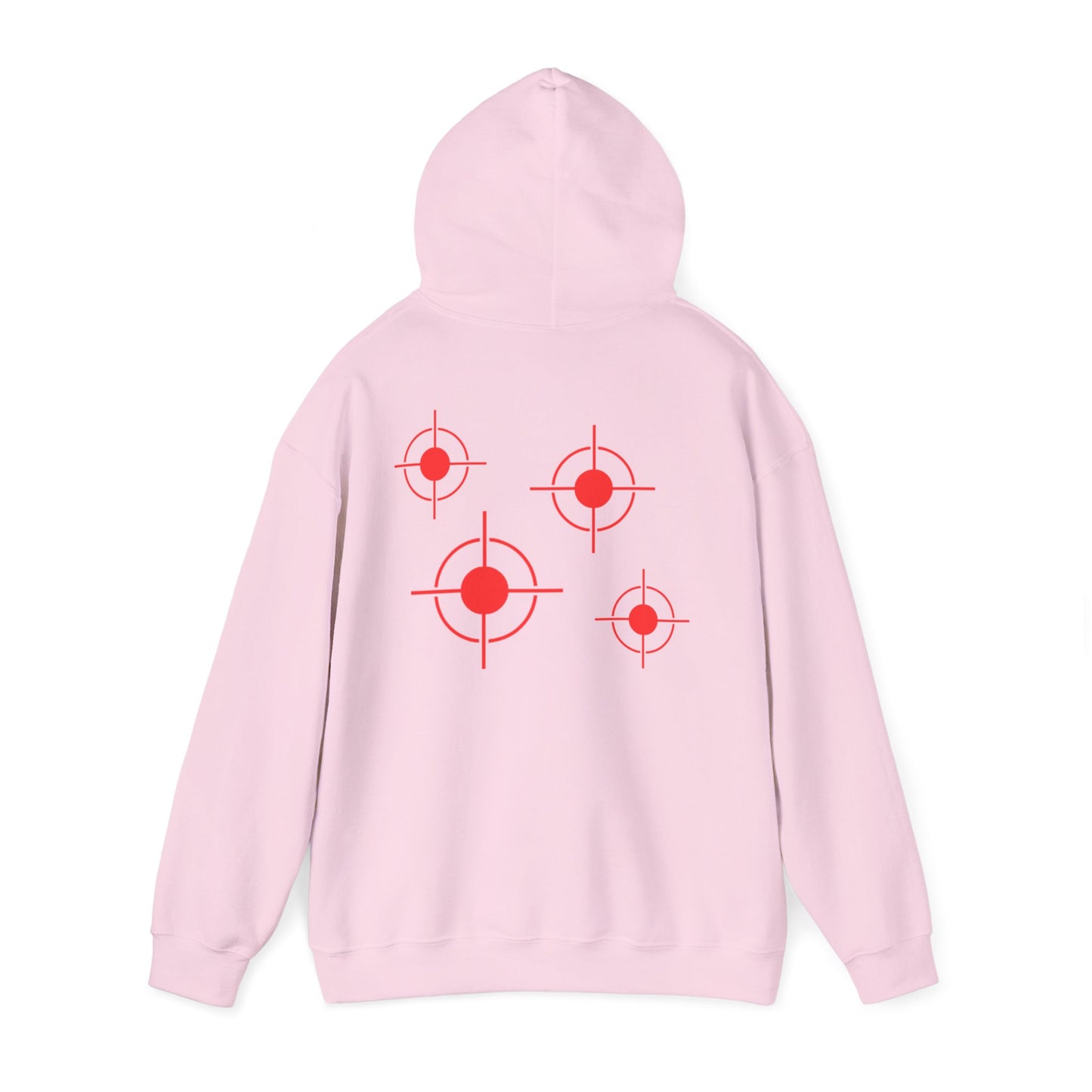 FTLOG Target Hoodie