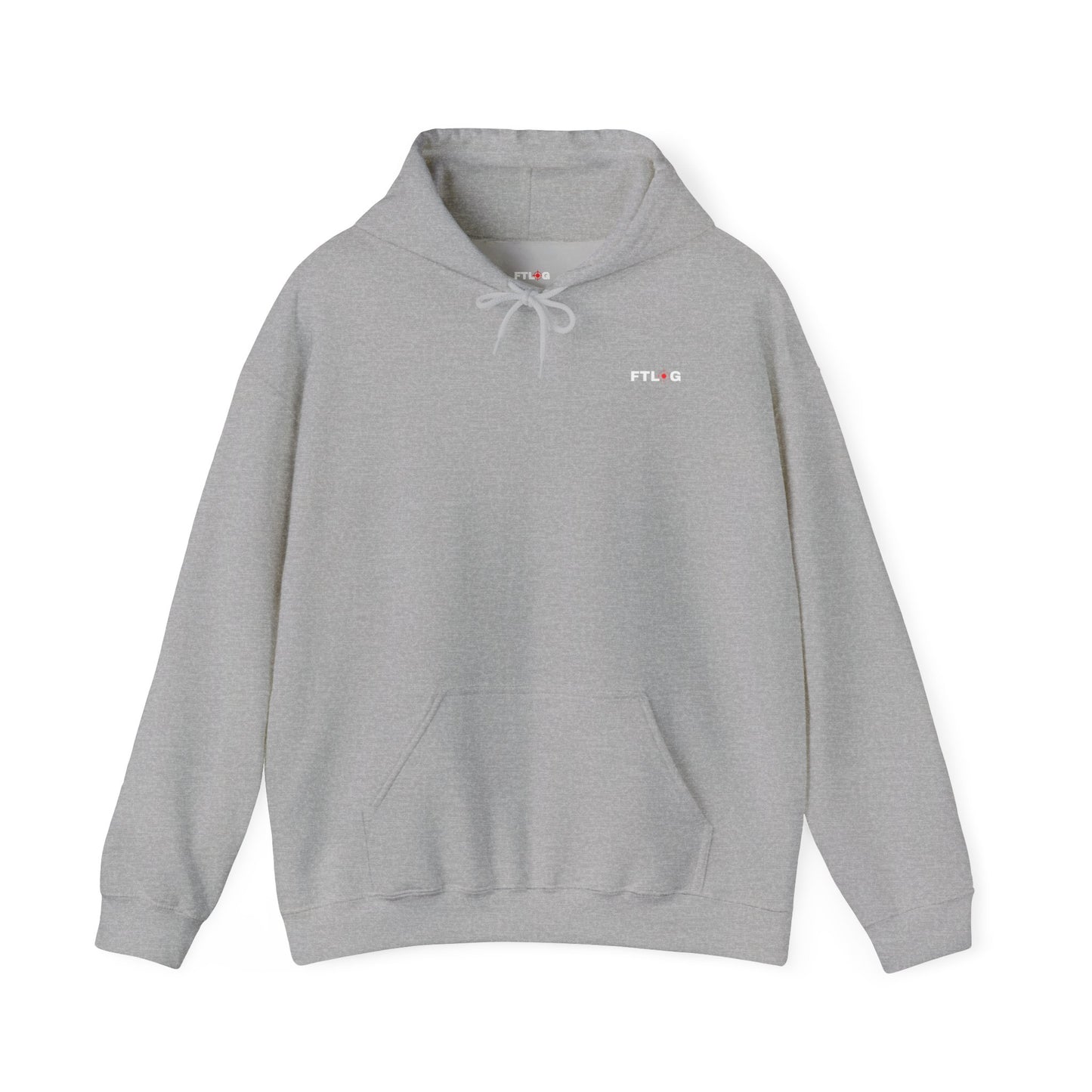 FTLOG Target Hoodie