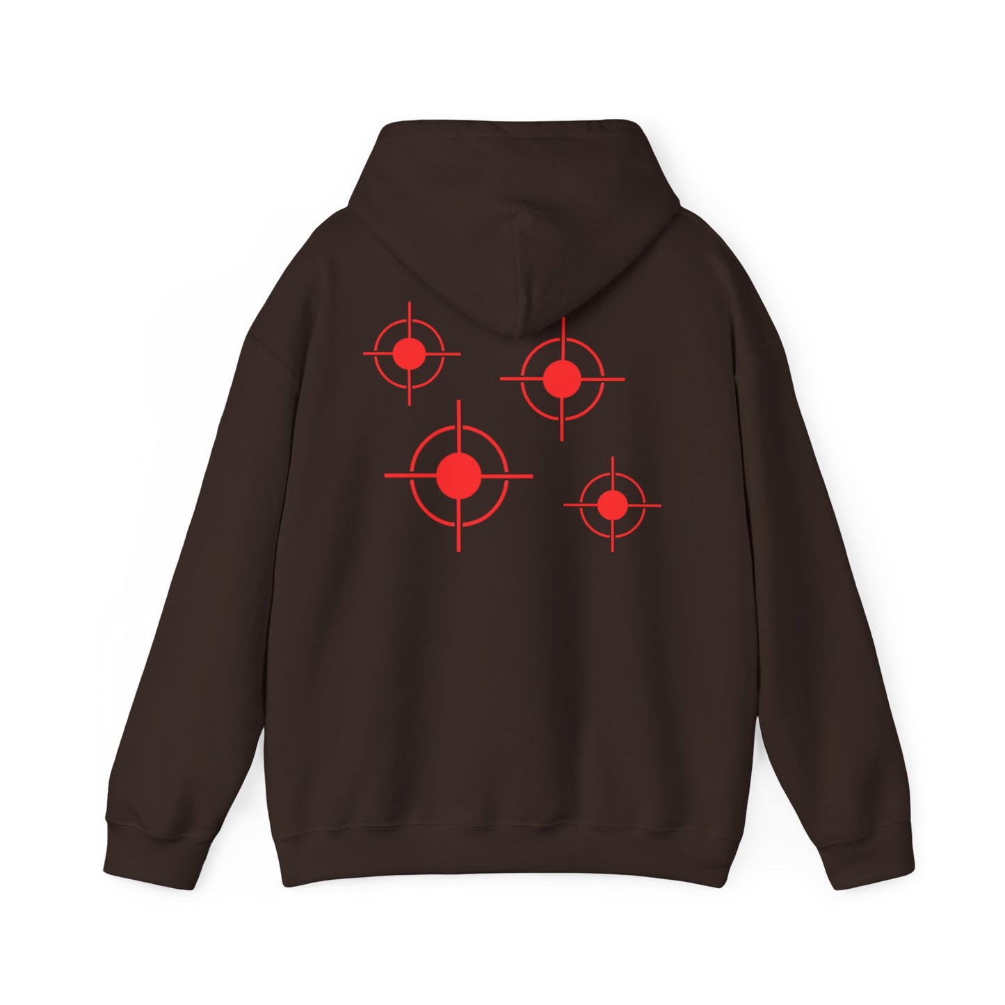 FTLOG Target Hoodie