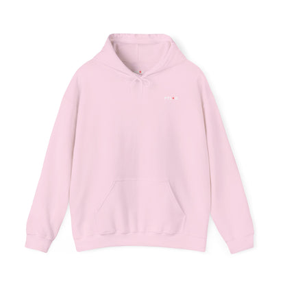 FTLOG Target Hoodie