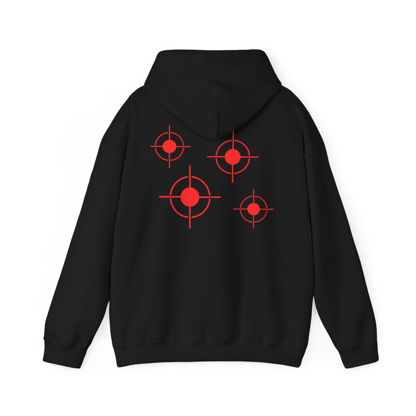 FTLOG Target Hoodie