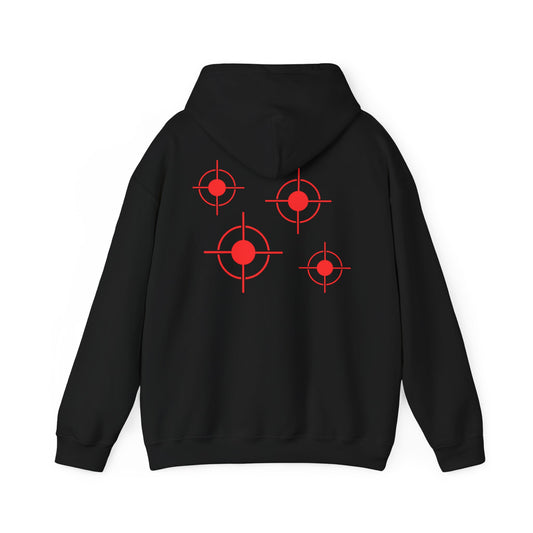 FTLOG Target Hoodie