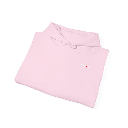FTLOG Target Hoodie