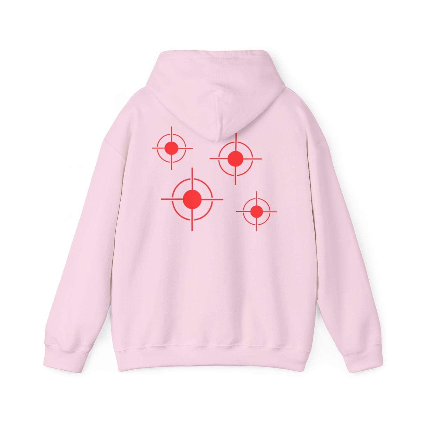 FTLOG Target Hoodie