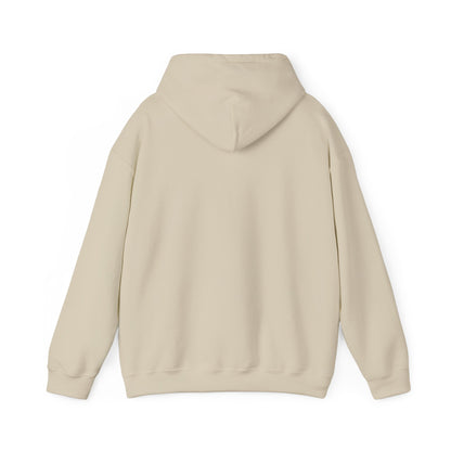 FTLOG Classic Embroidered Hoodie