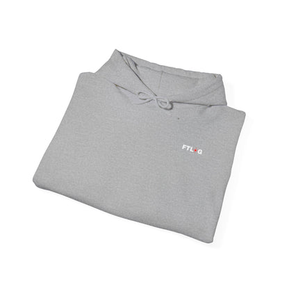 FTLOG Target Hoodie