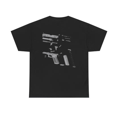 FTLOG Internals T-shirt