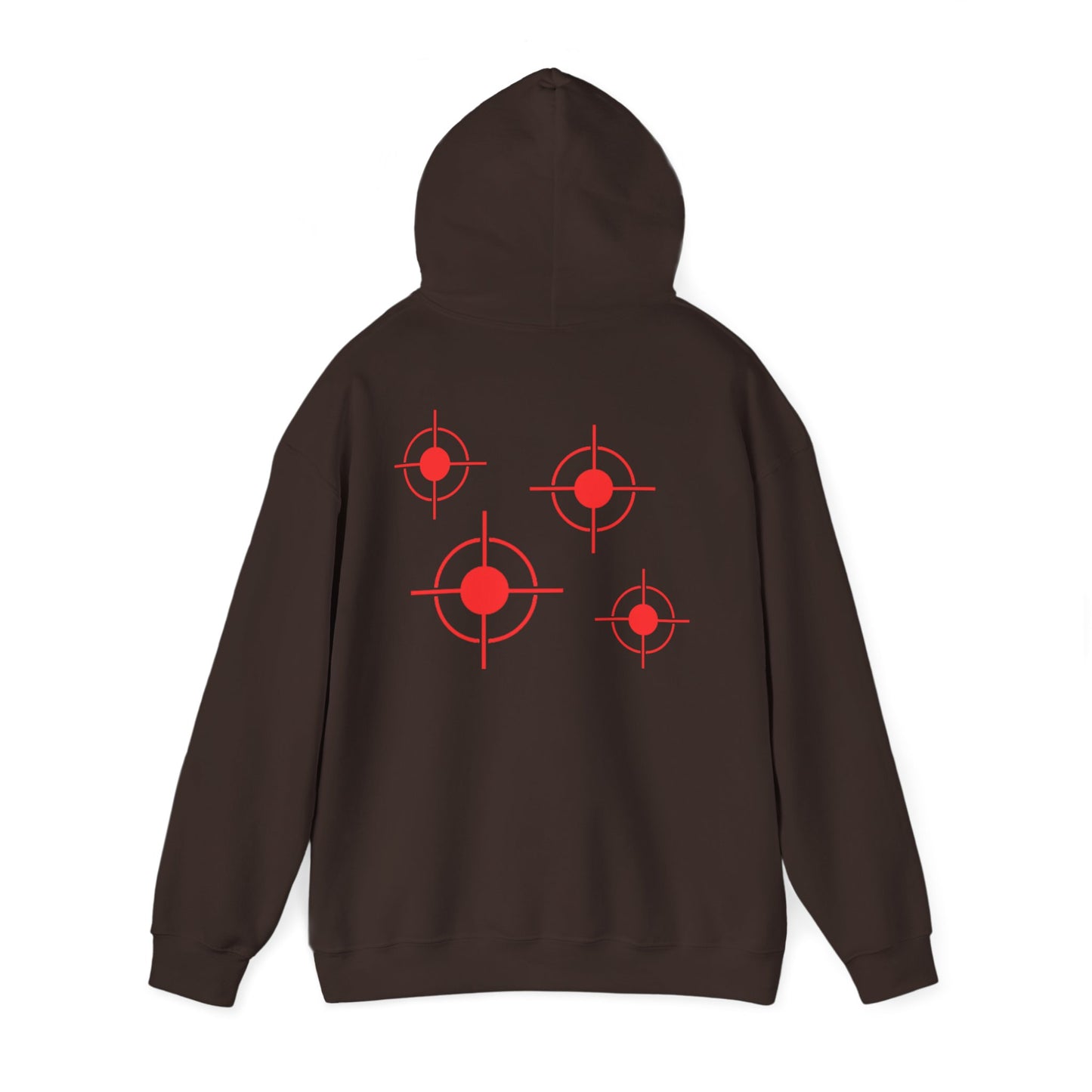 FTLOG Target Hoodie