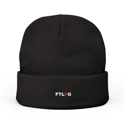 FTLOG beanie