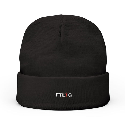 FTLOG beanie