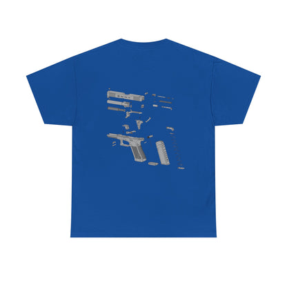 FTLOG Internals T-shirt