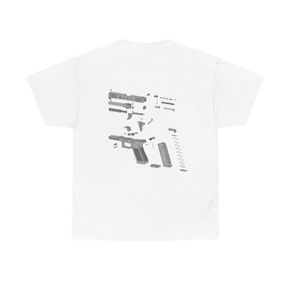 FTLOG Internals T-shirt